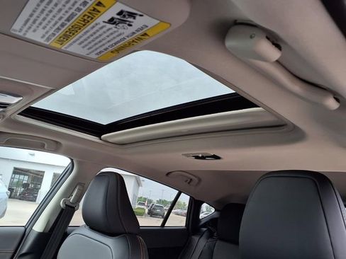 New 2026 Subaru Crosstrek 2.5i Limited AWD/4WD image 6