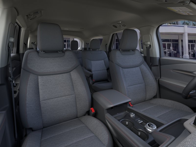 New 2026 Ford Explorer Active RWD image 10