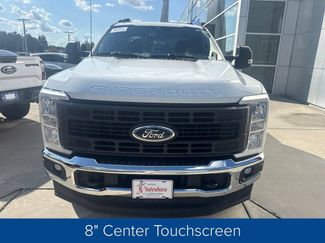 Used 2023 Ford F250 XL w/ XL Chrome Package AWD/4WD video 2