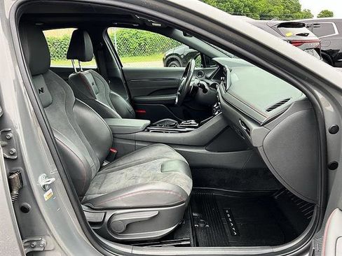 Used 2022 Hyundai Sonata N Line FWD image 16