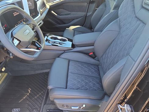 New 2026 Audi A6 Prestige image 4