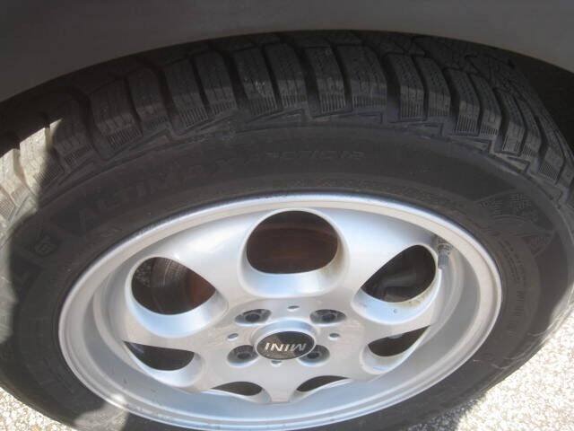 Used 2012 MINI Cooper Hardtop FWD image 27