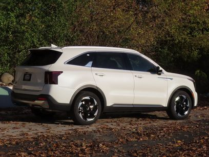 New 2026 Kia Sorento EX w/ EX Premium Package