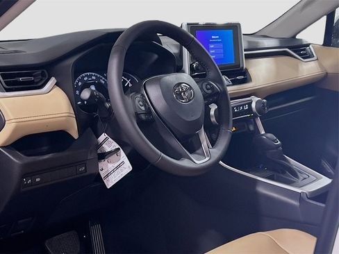 New 2025 Toyota RAV4 XLE Premium image 9