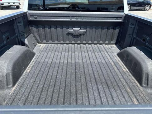 Used 2024 Chevrolet Silverado 1500 LT w/ Protection Package image 8