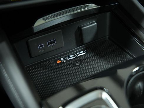 New 2026 Buick Envision Avenir image 43