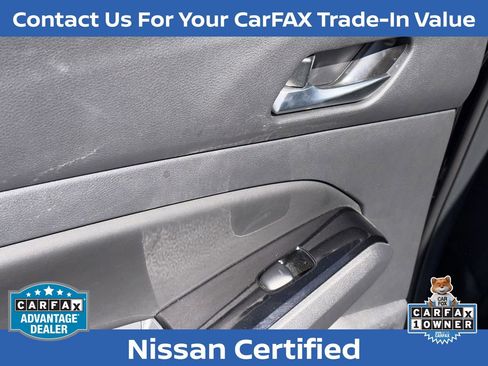 Certified 2025 Nissan Altima 2.5 SR image 27