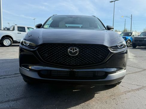 New 2026 MAZDA CX-30 Aire Edition AWD/4WD image 23