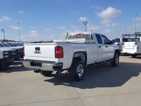 Used 2018 GMC Sierra 2500 2WD Double Cab image 7