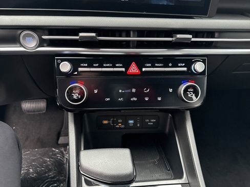 New 2026 Hyundai Santa Cruz SEL FWD image 28