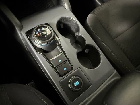 Used 2022 Ford Bronco Sport image 30