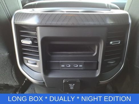 New 2026 RAM 3500 Big Horn AWD/4WD image 27