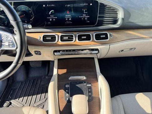 Used 2022 Mercedes-Benz GLE 350 image 14