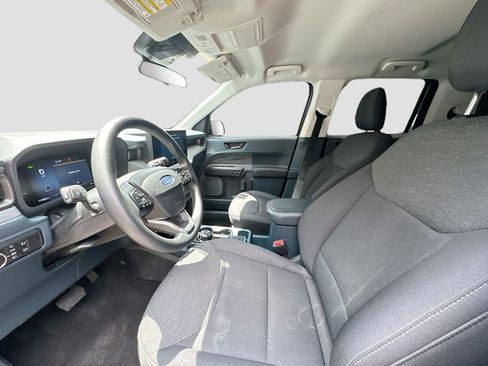 Used 2025 Ford Maverick XL FWD image 19