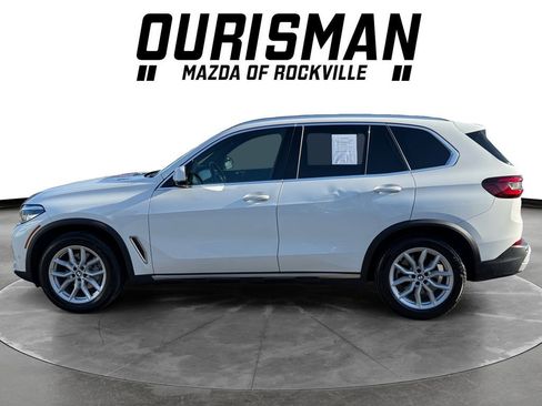 Used 2023 BMW X5 xDrive40i w/ Premium Package image 3