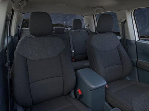 New 2026 Ford Maverick XL image 10