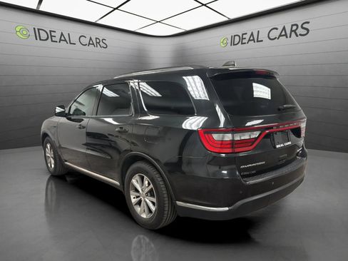 Used 2015 Dodge Durango Limited RWD image 7