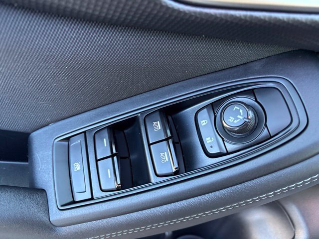Used 2024 Subaru Forester Premium AWD/4WD image 13