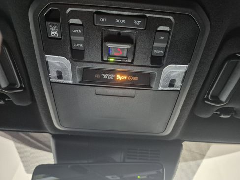 New 2025 Toyota 4Runner TRD Off-Road Premium image 38