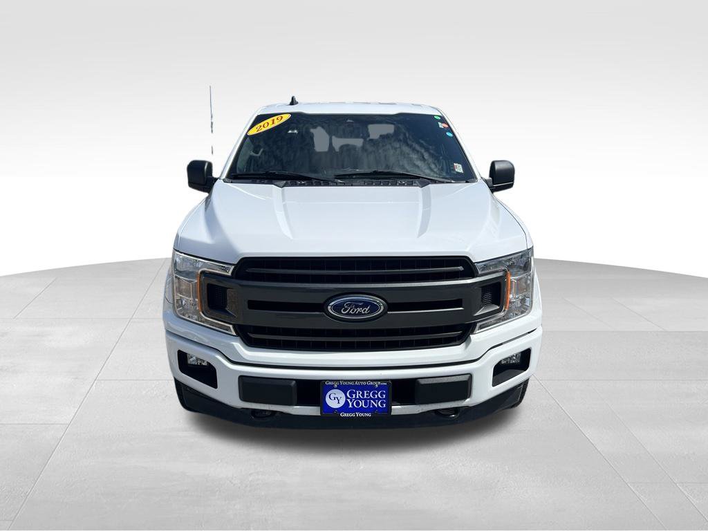 Used 2019 Ford F150 XLT w/ Equipment Group 302A Luxury AWD/4WD image 10