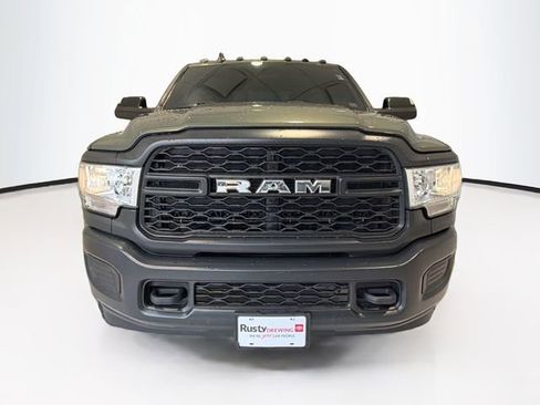 Used 2022 RAM 2500 Tradesman image 2