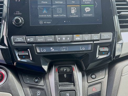 Certified 2022 Honda Odyssey EX-L image 14