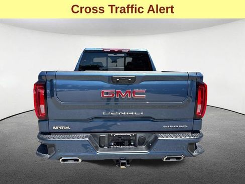 Used 2026 GMC Sierra 1500 Denali AWD/4WD image 11