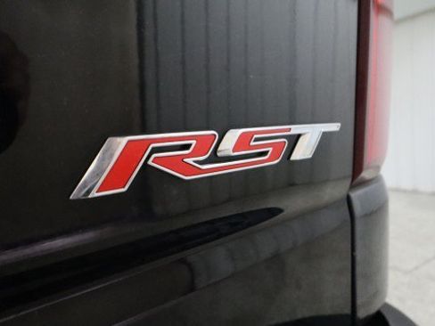 Used 2020 Chevrolet Silverado 1500 RST w/ All-Star Edition AWD/4WD image 24