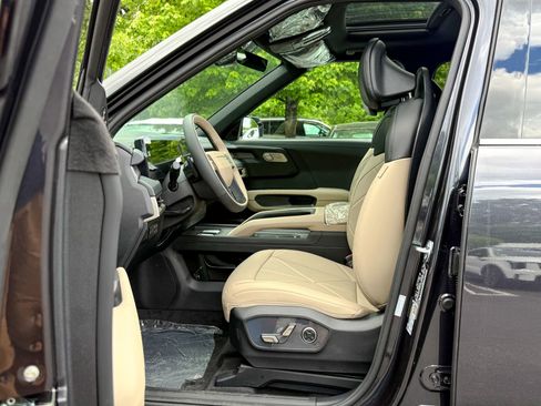 New 2027 Kia Telluride EX AWD/4WD image 16