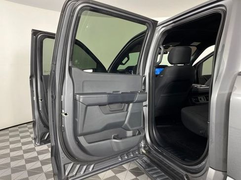 Used 2021 Ford F150 XL w/ STX Appearance Package AWD/4WD image 38