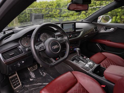 Used 2017 Audi S7 Prestige AWD/4WD image 13