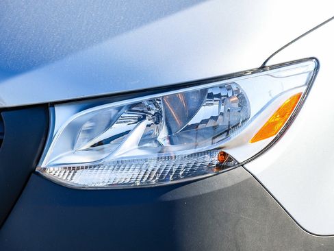 New 2025 Mercedes-Benz Sprinter 2500 image 7