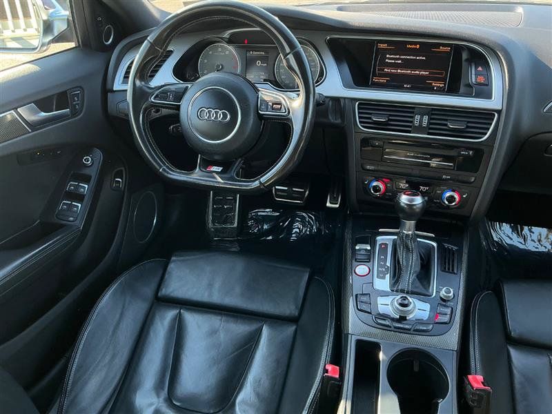Used 2016 Audi S4 Premium Plus w/ Technology Package AWD/4WD image 19