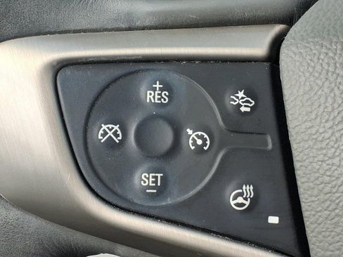 Used 2020 GMC Terrain Denali w/ Denali Premium Package image 16