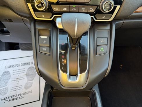 Used 2022 Honda CR-V EX image 25