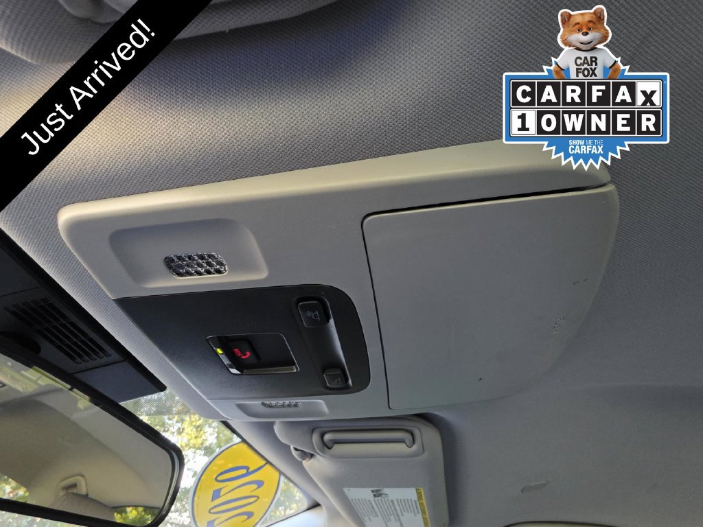 Used 2026 Toyota Camry LE FWD image 26