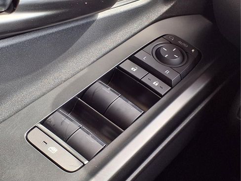 New 2026 Toyota bZ image 18