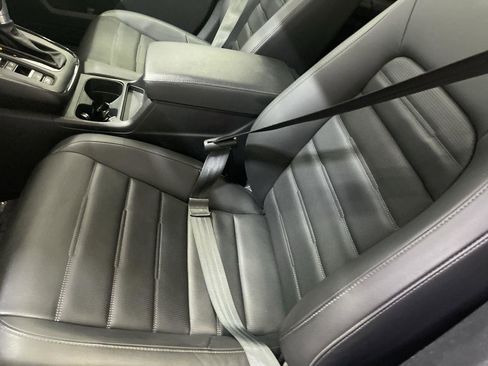 Certified 2024 Honda CR-V EX-L image 11