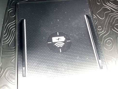 New 2026 Honda Passport TrailSport image 25