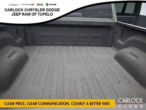 Used 2024 RAM 2500 Rebel AWD/4WD image 35