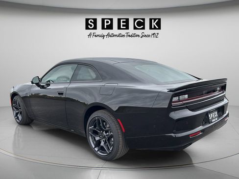 New 2026 Dodge Charger R/T AWD/4WD image 3