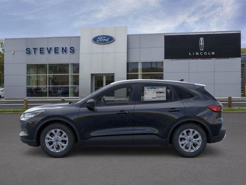 New 2026 Ford Escape Active w/ Cold Weather Package AWD/4WD image 4