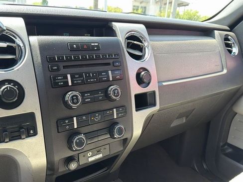Used 2010 Ford F150 XLT AWD/4WD image 15