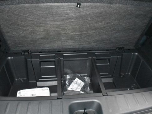 New 2026 Nissan Pathfinder Platinum w/ Cargo Package image 29