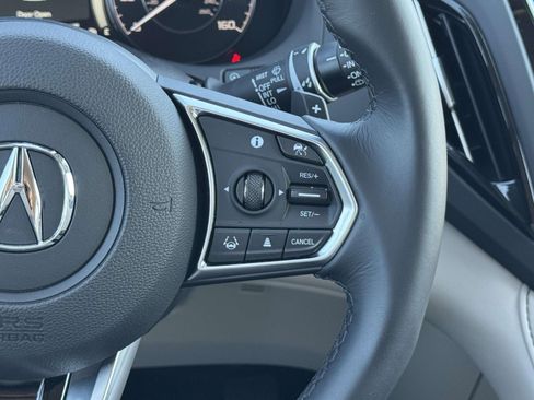 Certified 2025 Acura RDX w/ Technology Package image 26