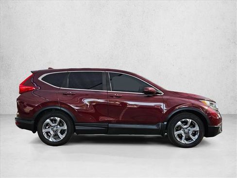 Used 2018 Honda CR-V EX-L image 4