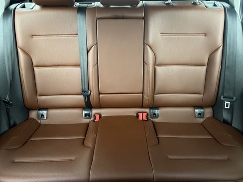 Used 2018 Volkswagen Golf Alltrack SE image 15