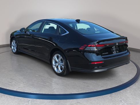 Used 2024 Honda Accord LX image 7