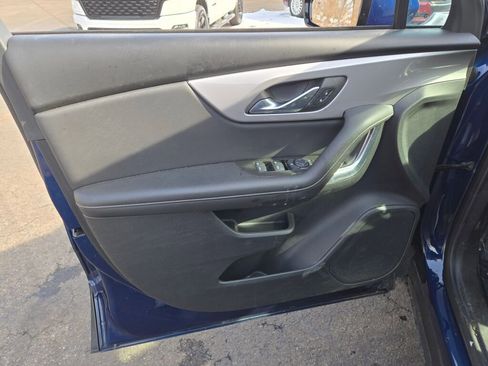 Used 2023 Chevrolet Blazer LT w/ Driver Confidence Package image 19