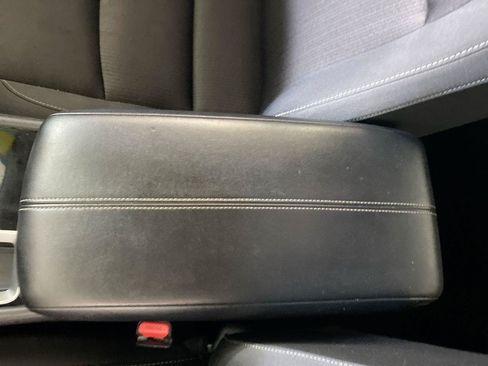 Used 2024 Nissan Altima 2.5 SV FWD image 28